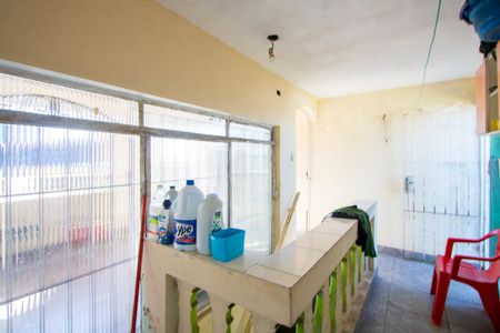 Casa à venda com 209m², 3 quartos e 2 vagas Casa à venda com 209m², 3 quartos e 2 vagasÁrea de serviço
