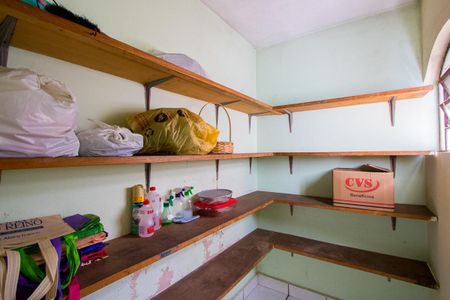 Casa à venda com 209m², 3 quartos e 2 vagas Casa à venda com 209m², 3 quartos e 2 vagasDespensa