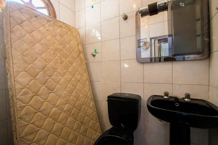 Casa à venda com 209m², 3 quartos e 2 vagas Casa à venda com 209m², 3 quartos e 2 vagasBanheiro da Suíte 3