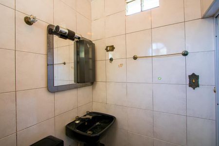 Casa à venda com 209m², 3 quartos e 2 vagas Casa à venda com 209m², 3 quartos e 2 vagasBanheiro da Suíte 3