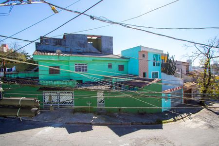 Casa à venda com 209m², 3 quartos e 2 vagas Casa à venda com 209m², 3 quartos e 2 vagasVista Suíte 2