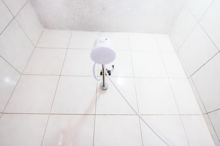 Casa à venda com 209m², 3 quartos e 2 vagas Casa à venda com 209m², 3 quartos e 2 vagasBanheiro da Suíte 1