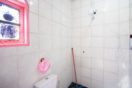 Casa à venda com 209m², 3 quartos e 2 vagas Casa à venda com 209m², 3 quartos e 2 vagasBanheiro da Suíte 1