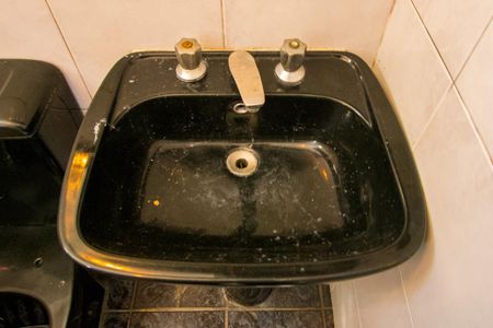 Casa à venda com 209m², 3 quartos e 2 vagas Casa à venda com 209m², 3 quartos e 2 vagasBanheiro da Suíte 3