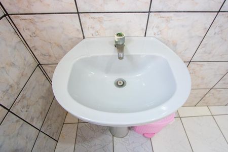 Casa à venda com 209m², 3 quartos e 2 vagas Casa à venda com 209m², 3 quartos e 2 vagasBanheiro da Suíte 2