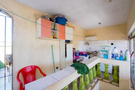 Casa à venda com 209m², 3 quartos e 2 vagas Casa à venda com 209m², 3 quartos e 2 vagasÁrea de serviço