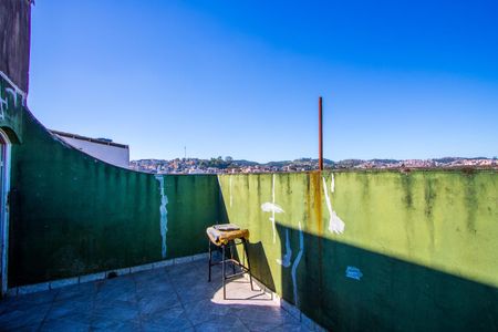 Casa à venda com 209m², 3 quartos e 2 vagas Casa à venda com 209m², 3 quartos e 2 vagasÁrea externa