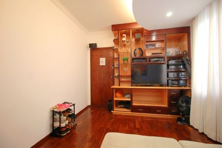 Apartamento à venda com 157m², 3 quartos e 2 vagasSala