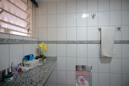 Apartamento à venda com 157m², 3 quartos e 2 vagasBanheiro