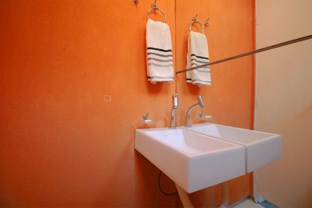 Apartamento à venda com 157m², 3 quartos e 2 vagasLavabo