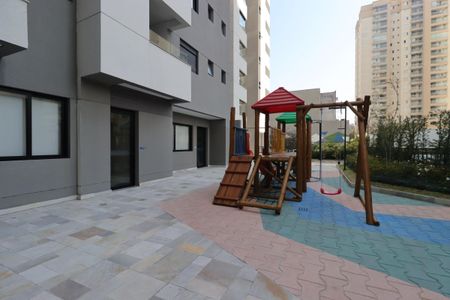 Apartamento para alugar com 93m², 3 quartos e 2 vagasÁrea Comum - Playground