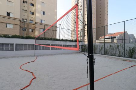 Apartamento para alugar com 93m², 3 quartos e 2 vagasÁrea Comum - Quadra Beach