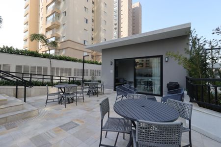 Apartamento para alugar com 93m², 3 quartos e 2 vagasÁrea Comum - Casa de Campo