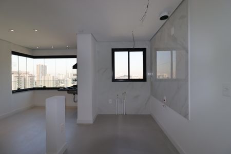 Apartamento para alugar com 93m², 3 quartos e 2 vagasCozinha