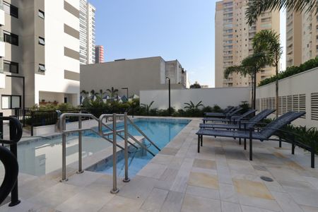 Apartamento para alugar com 93m², 3 quartos e 2 vagasÁrea Comum - Casa de Campo