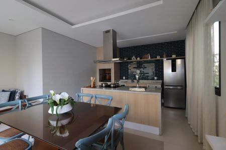 Apartamento para alugar com 93m², 3 quartos e 2 vagasÁrea Comum - Casa de Campo