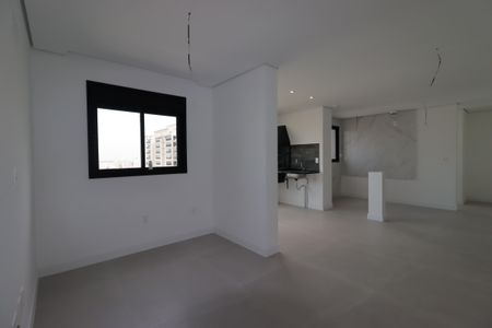 Apartamento para alugar com 93m², 3 quartos e 2 vagasSala