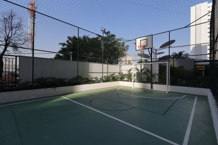 Apartamento para alugar com 93m², 3 quartos e 2 vagasÁrea Comum - Quadra