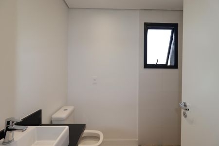 Apartamento para alugar com 93m², 3 quartos e 2 vagasBanheiro da Suíte 2