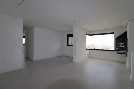 Apartamento para alugar com 93m², 3 quartos e 2 vagasSala