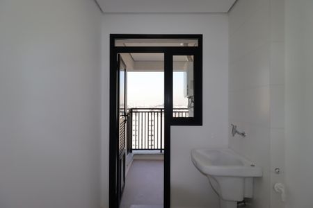 Apartamento para alugar com 93m², 3 quartos e 2 vagasÁrea de Serviço