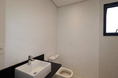 Apartamento para alugar com 93m², 3 quartos e 2 vagasBanheiro da Suíte 2