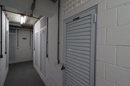 Apartamento para alugar com 93m², 3 quartos e 2 vagasDepósito