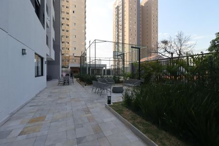Apartamento para alugar com 93m², 3 quartos e 2 vagasÁrea Comum