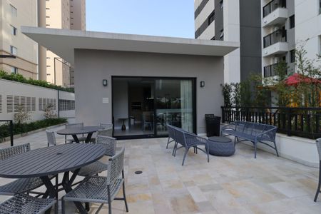 Apartamento para alugar com 93m², 3 quartos e 2 vagasÁrea Comum - Casa de Campo