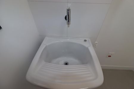 Apartamento para alugar com 93m², 3 quartos e 2 vagasÁrea de Serviço