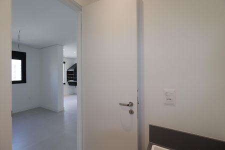 Apartamento para alugar com 93m², 3 quartos e 2 vagasLavabo