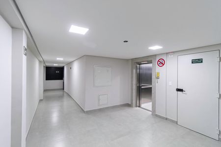 Apartamento à venda com 65m², 2 quartos e 2 vagasÁrea comum