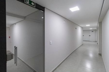 Apartamento à venda com 65m², 2 quartos e 2 vagasÁrea comum