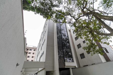 Apartamento à venda com 65m², 2 quartos e 2 vagasFachada