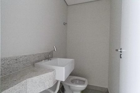 Apartamento à venda com 65m², 2 quartos e 2 vagasLavabo
