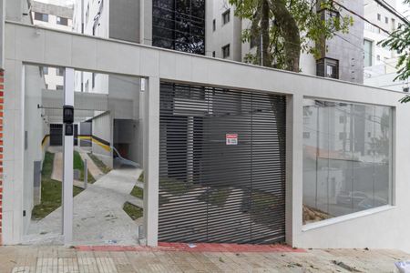 Apartamento à venda com 65m², 2 quartos e 2 vagasFachada