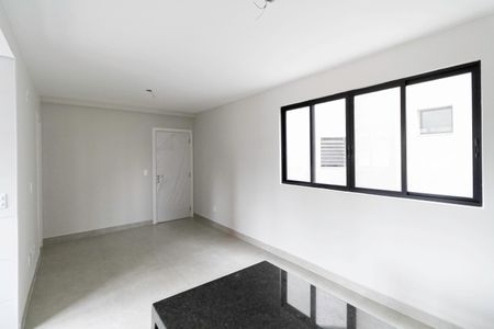 Apartamento à venda com 65m², 2 quartos e 2 vagasSala