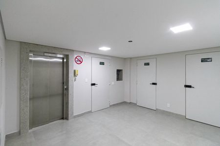 Apartamento à venda com 65m², 2 quartos e 2 vagasÁrea comum