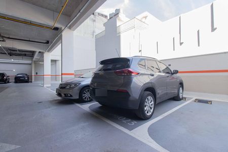 Apartamento à venda com 81m², 2 quartos e 1 vagaVaga