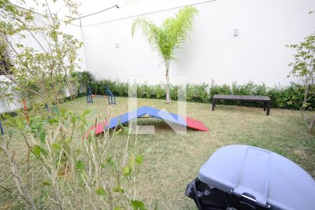 Apartamento à venda com 81m², 2 quartos e 1 vagaÁrea comum - Área pet