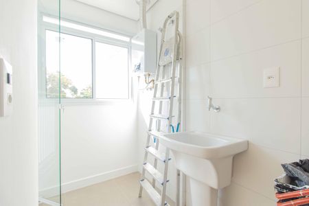 Apartamento à venda com 81m², 2 quartos e 1 vagaÁrea de Serviço