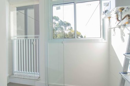 Apartamento à venda com 81m², 2 quartos e 1 vagaÁrea de Serviço