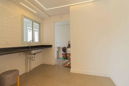 Apartamento à venda com 81m², 2 quartos e 1 vagaCozinha