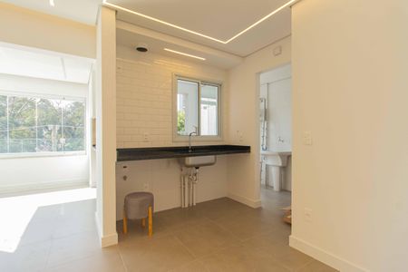 Apartamento à venda com 81m², 2 quartos e 1 vagaCozinha