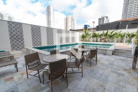 Apartamento à venda com 81m², 2 quartos e 1 vagaÁrea comum - Piscina