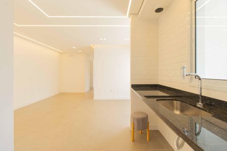 Apartamento à venda com 81m², 2 quartos e 1 vagaCozinha