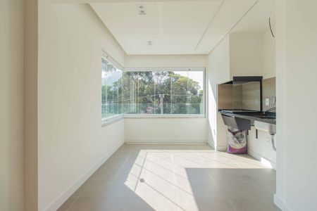 Apartamento à venda com 81m², 2 quartos e 1 vagaVaranda da Sala