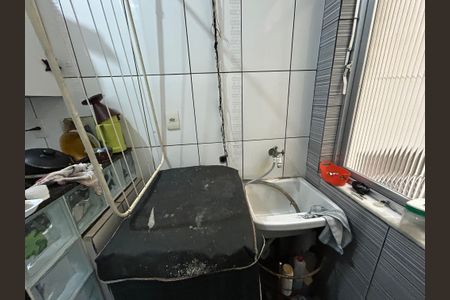 Apartamento à venda com 57m², 2 quartos e 1 vagaÁrea de Serviço