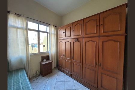 Apartamento à venda com 57m², 2 quartos e 1 vagaQuarto 2