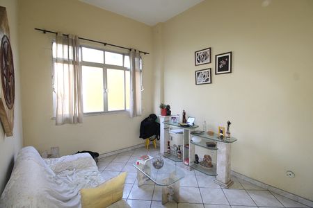 Apartamento à venda com 57m², 2 quartos e 1 vagaSala